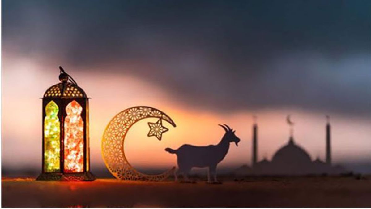 কাল পবিত্র ঈদুল ফিতর