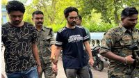 আদালতে হাদি হত্যায় সম্পৃক্ততা অস্বীকার