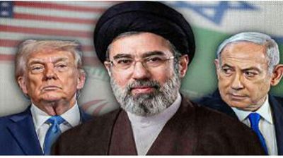 যুদ্ধ থামাতে ইরানের ৫ কঠোর শর্ত