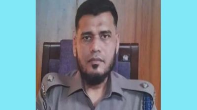 হাতিরঝিল থানার ওসি ক্লোজড, তদন্তে ডিএমপি