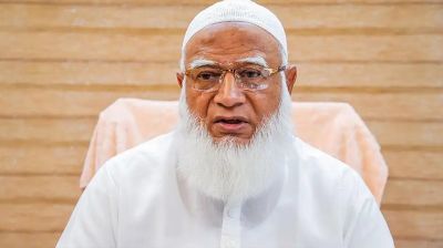 যুদ্ধ বন্ধ করে শান্তিপূর্ণ সমাধানের আহ্বান জামায়াত আমিরের