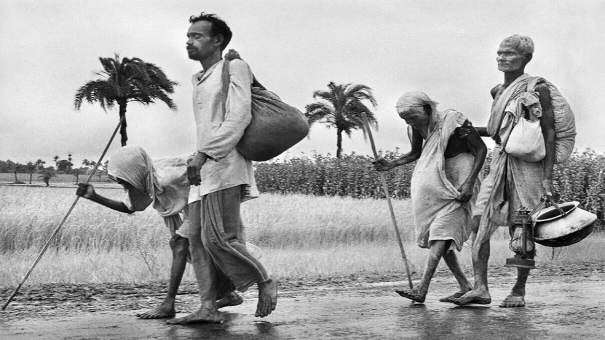 একাত্তরের গণহত্যার বিচার চেয়ে বাংলাদেশের পাশে ভারত