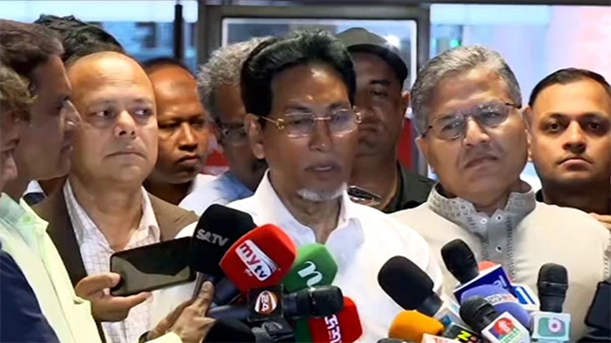 এমপিদের বাসভবন বরাদ্দ ১০ এপ্রিলের মধ্যে