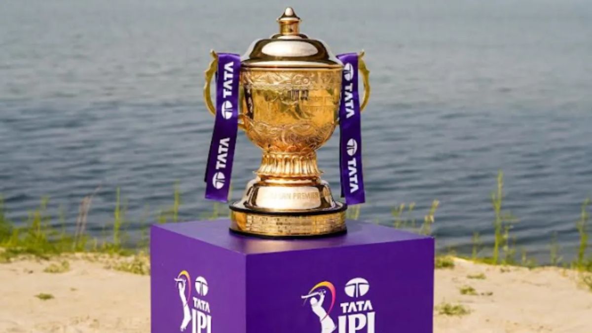 আইপিএল সম্প্রচারে নিষেধাজ্ঞা এখনও বহাল, জানাল তথ্য মন্ত্রণালয়