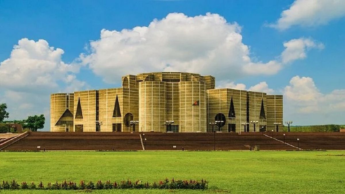 প্রথমবারের মতো বৈঠকে বসছে সংসদীয় কমিটি ও সরকারি দল