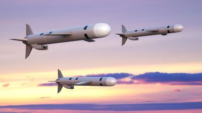 আমেরিকায় ফুরিয়ে আসছে টমাহক ক্ষেপণাস্ত্রের মজুত