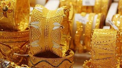টানা ৭ দফা কমানোর পর বাড়ল স্বর্ণের দাম, ভরি কত?