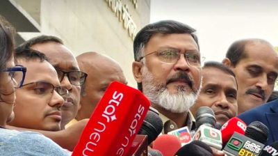 রাজধানীতে বিশেষ মশক নিধন কর্মসূচি শুরু