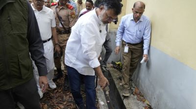 শিক্ষাপ্রতিষ্ঠানে মশক নিধন অভিযান শুরু ঢাকা উত্তর সিটির