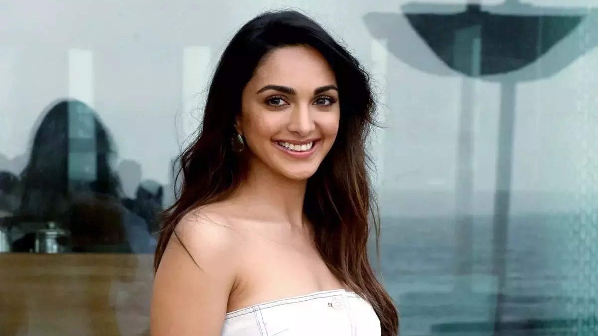 মা হওয়ার পর যেন বাঘিনি হয়েছি: কিয়ারা আদভানি