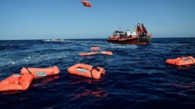 ভূমধ্যসাগরে ২২ অভিবাসনপ্রত্যাশীর মৃত্যু, ২১ বাংলাদেশি উদ্ধার