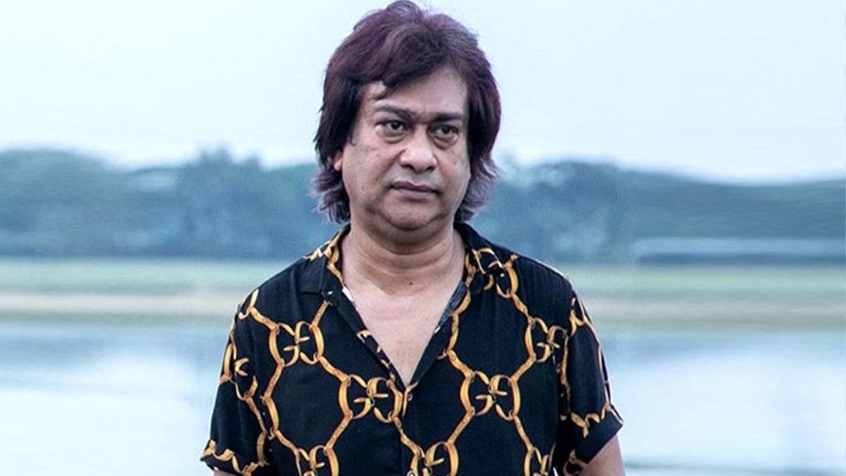 ঈদে পার্থ বড়ুয়ার নতুন গান ‘সহজলভ্য নই’