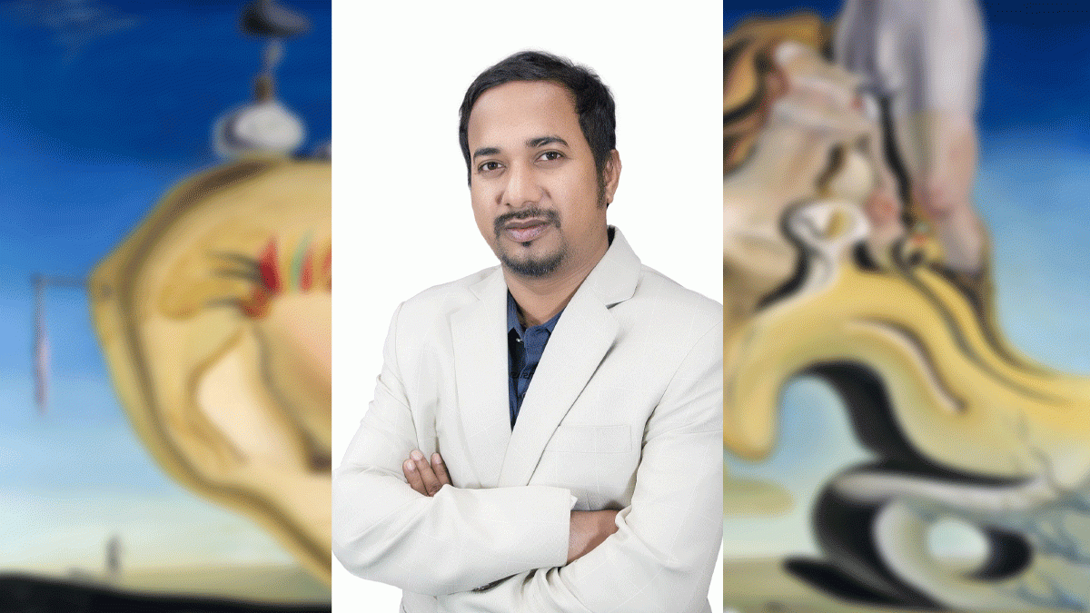 স্বপ্ন না থাকলে অপরাধ জন্ম নেয়