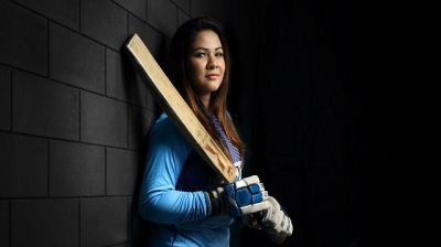 নারী টি-টোয়েন্টি বিশ্বকাপের আম্পায়ারিংয়ে বাংলাদেশের জেসি