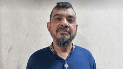 ডিজিএফআইয়ের সাবেক প্রধান আফজাল নাছের গ্রেপ্তার