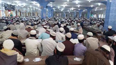 কওমিতে নতুন শিক্ষাবর্ষে ভর্তি : সচেতনতা প্রস্তুতি ও করণীয়