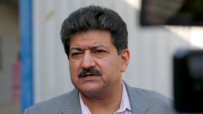 বিশ্বের সবচেয়ে বড় দুর্বৃত্ত রাষ্ট্র যুক্তরাষ্ট্র: হামিদ মীর