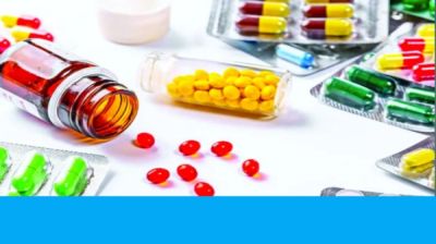 ফুড লাইসেন্সে ‘ঔষধ’ উৎপাদন