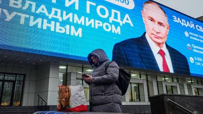 সুপরিকল্পিতভাবে বিশ্ব থেকে বিচ্ছিন্ন হচ্ছে রাশিয়ার ইন্টারনেট