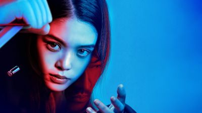 এক অলৌকিক প্রতিশোধের গল্প ঘোস্ট কিলার