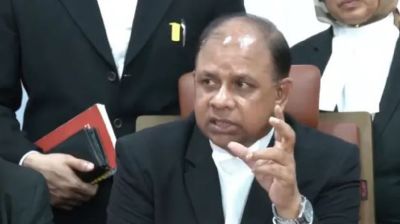 ‘রাষ্ট্রের শীর্ষ ব্যক্তিও রেহাই পাবেন না’