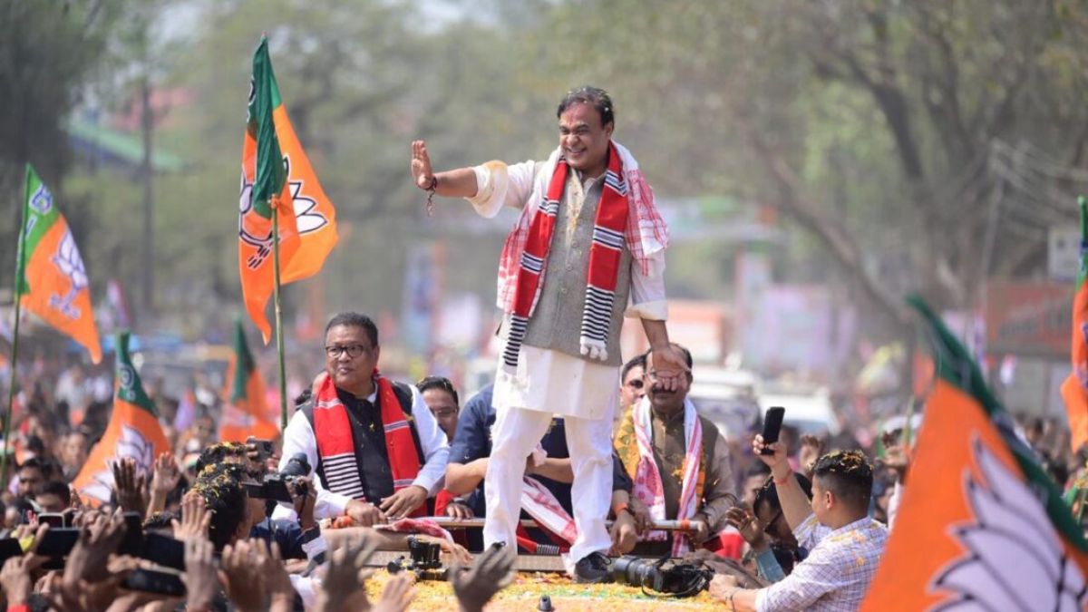 ভোটের আগেই আসামে মুসলিম প্রতিনিধিত্ব কমানোর অভিযোগ