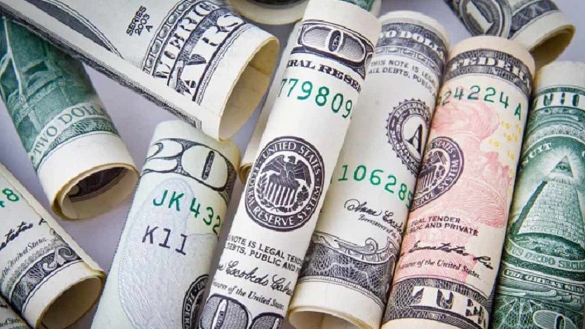 মার্চে এলো সর্বোচ্চ রেমিট্যান্স