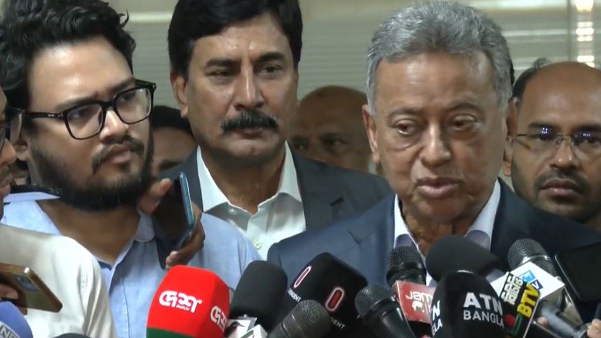 যুদ্ধের কারণে অতিরিক্ত খরচ করতে হচ্ছে: অর্থমন্ত্রী