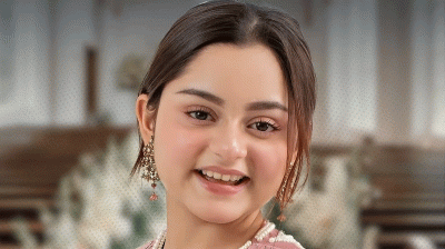 বিয়ে করেছেন ১৫ বছর বয়সী লুবাবা?