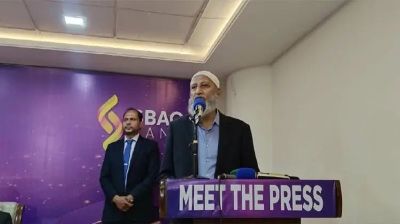 পাবলিক মানি নয়-ছয়ের সুযোগ নেই: এসবিএসি চেয়ারম্যান