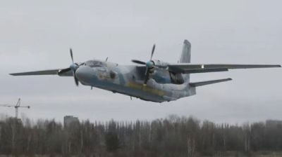 ক্রিমিয়ায় রুশ বিমান বিধ্বস্ত, ২৯ আরোহীর সবাই নিহত