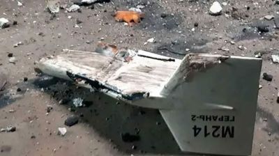 আমিরাতে ড্রোনের ধ্বংসাবশেষ পড়ে বাংলাদেশি নিহত