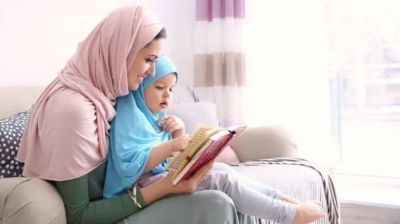 শিশুকে কোরআনের প্রতি আগ্রহী করার ৬ কার্যকর উপায়