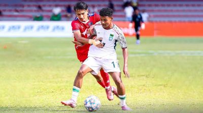 নেপাল-বাধা পেরিয়ে সাফের ফাইনালে বাংলাদেশ