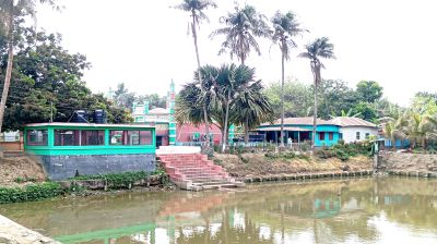 কুমার নদের তীরে এক সুলতানি রহস্য