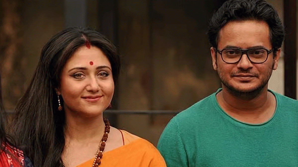 তোর মৃত্যু অনেক কিছু শিখিয়ে গেল, রাহুলের স্মৃতিচারণায় স্বস্তিকা