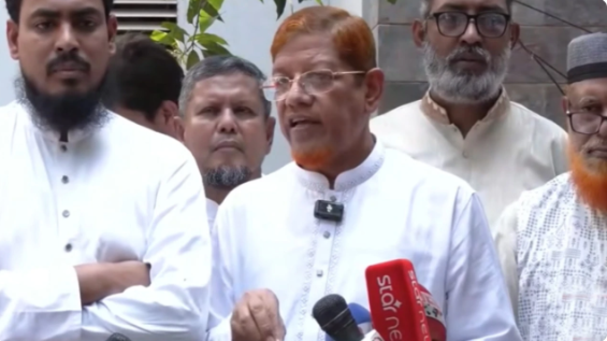 গণভোটের রায় বাস্তবায়ন দাবিতে বিক্ষোভের ডাক