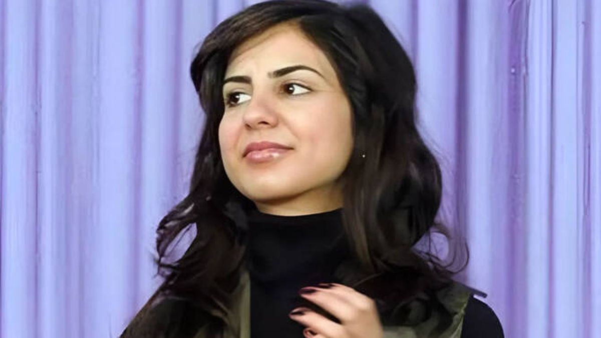 হালিমা বেন আলির প্রত্যর্পণ আবেদন ফ্রান্সের আদালতে খারিজ