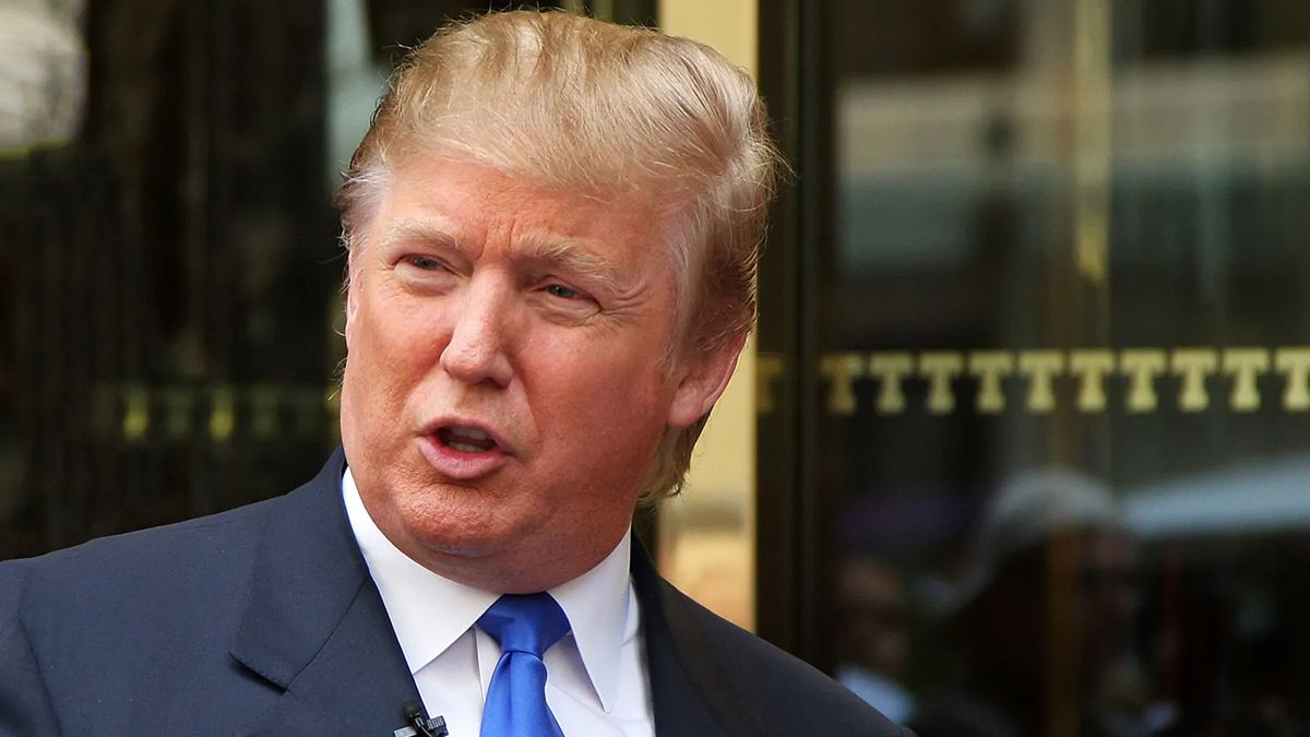 ইরানকে গুঁড়িয়ে দেওয়ার হুমকি ট্রাম্পের