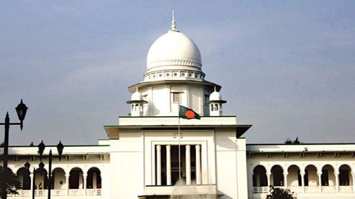 হামের প্রকোপ না কমা পর্যন্ত স্কুল বন্ধ রাখার নির্দেশনা চেয়ে হাইকোর্টে রিট