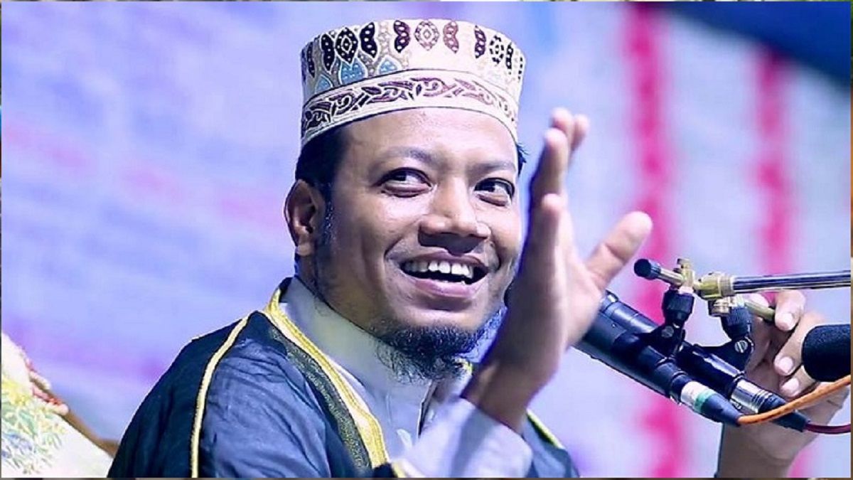 ৫০ কোটি টাকার ঘুস প্রস্তাব, নাম প্রকাশে আইনি চাপে আমির হামজা