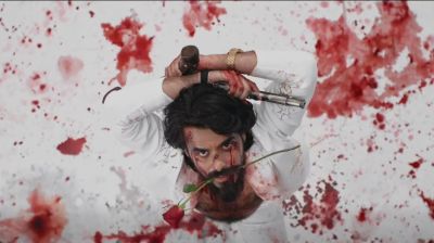 দেশের পর যুক্তরাষ্ট্রে মুক্তি পাচ্ছে ‘রাক্ষস’