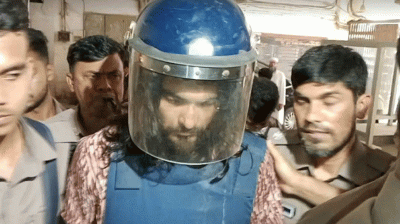 নোবেলের জামিন বাতিল, কারাগারে পাঠানোর নির্দেশ