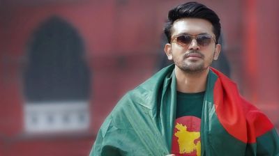 ‘জিমি রয়’ হিসেবে শুভর কোনো বিকল্প ছিল না: সৌমিক সেন