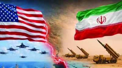 ট্রাম্পের হুমকিতেও পাল্টা লড়াইয়ের ঘোষণা ইরানের