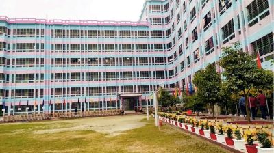 দুই দশকে শিক্ষা বিপ্লবে বদলে গেছে দিনাজপুরের চিরিরবন্দর