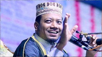 ৫০ কোটি টাকার ঘুস প্রস্তাব, নাম প্রকাশে আইনি চাপে আমির হামজা