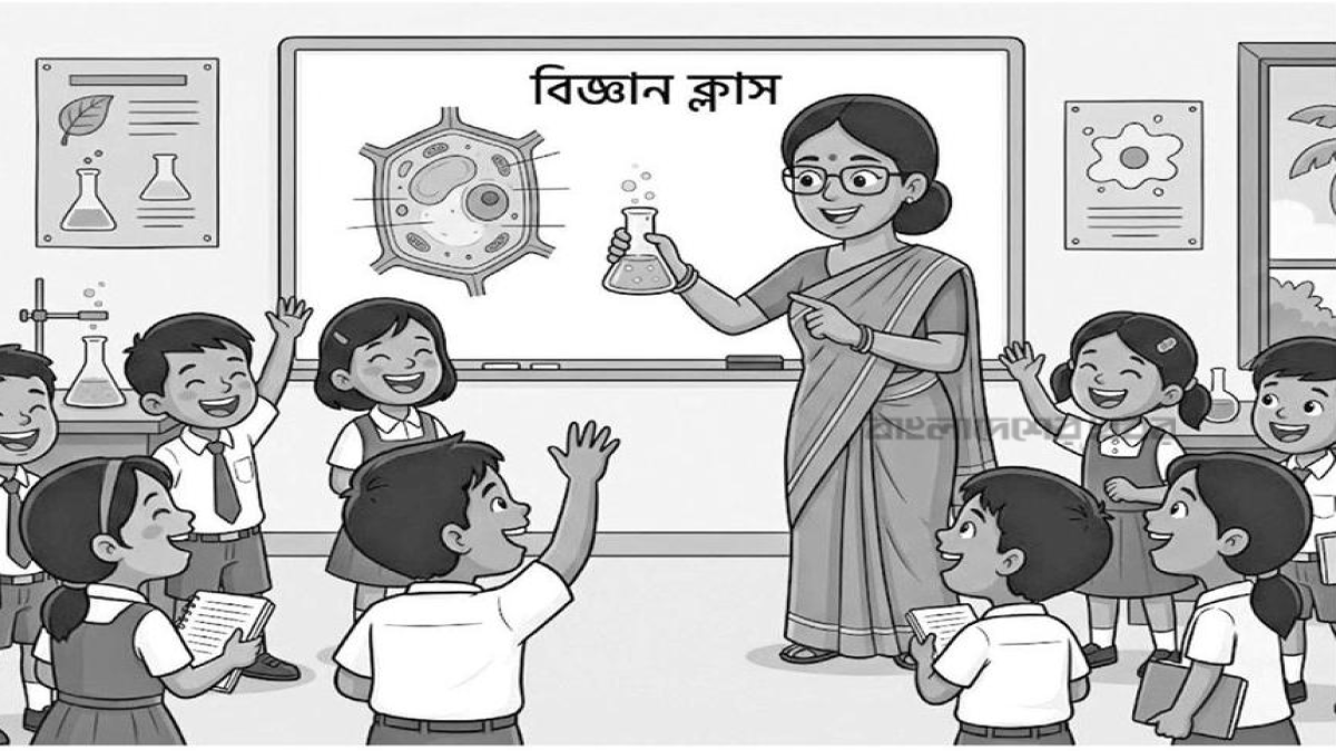 প্রাথমিক বৃত্তি পরীক্ষা : ভাষারীতি পরিবর্তন