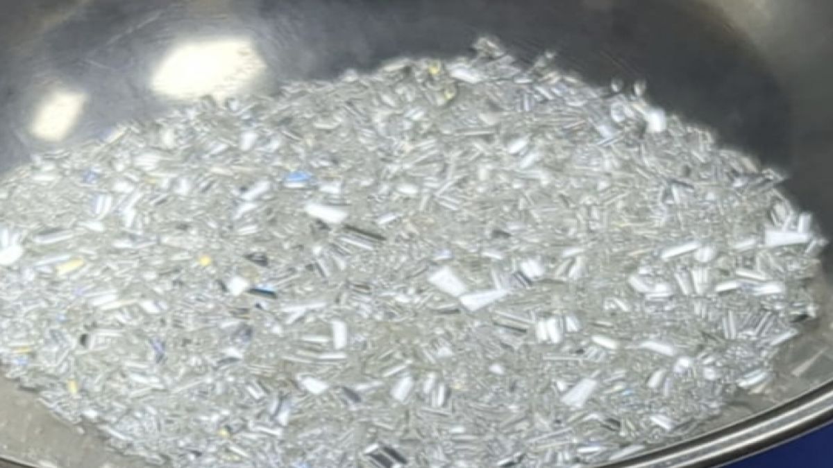 যশোরে ৬ কোটি টাকার ডায়মন্ডসহ ভারতীয় নাগরিক আটক