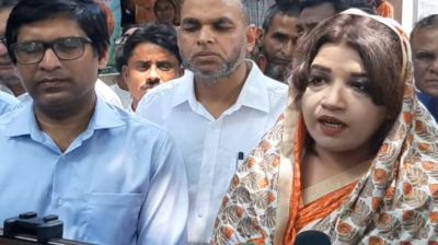 মধ্যপ্রাচ্যের যুদ্ধে ৬ বাংলাদেশি নিহত: পররাষ্ট্র প্রতিমন্ত্রী